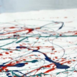 What is drip art and drip painting?
